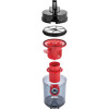 Aspirateur Cyclonique sans sac Sinbo SVC-8601 / 1400 W