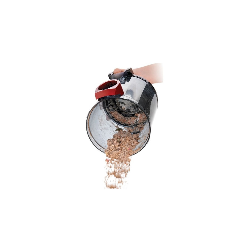 Aspirateur Cyclonique sans sac Sinbo SVC-8601 / 1400 W
