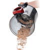 Aspirateur Cyclonique sans sac Sinbo SVC-8601 / 1400 W