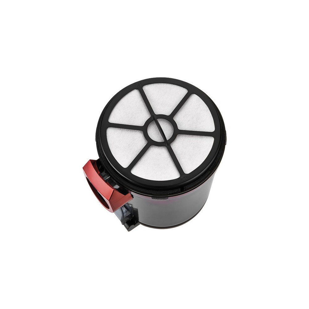 Aspirateur Cyclonique sans sac Sinbo SVC-8601 / 1400 W