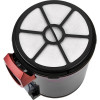 Aspirateur Cyclonique sans sac Sinbo SVC-8601 / 1400 W
