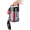 Aspirateur Cyclonique sans sac Sinbo SVC-8601 / 1400 W