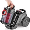 Aspirateur Cyclonique sans sac Sinbo SVC-8601 / 1400 W