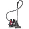 Aspirateur Cyclonique sans sac Sinbo SVC-8601 / 1400 W