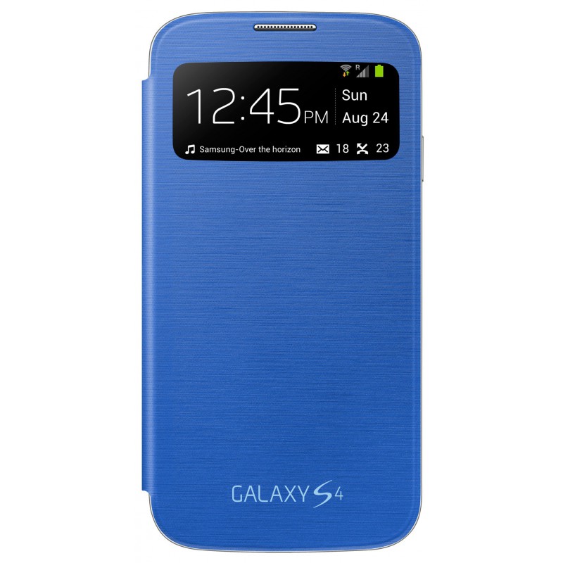 Etui de protection Adaptable Samsung S4