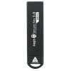 Clé USB Apricorn Aegis Secure Key 3.0 / 16 Go / Noir