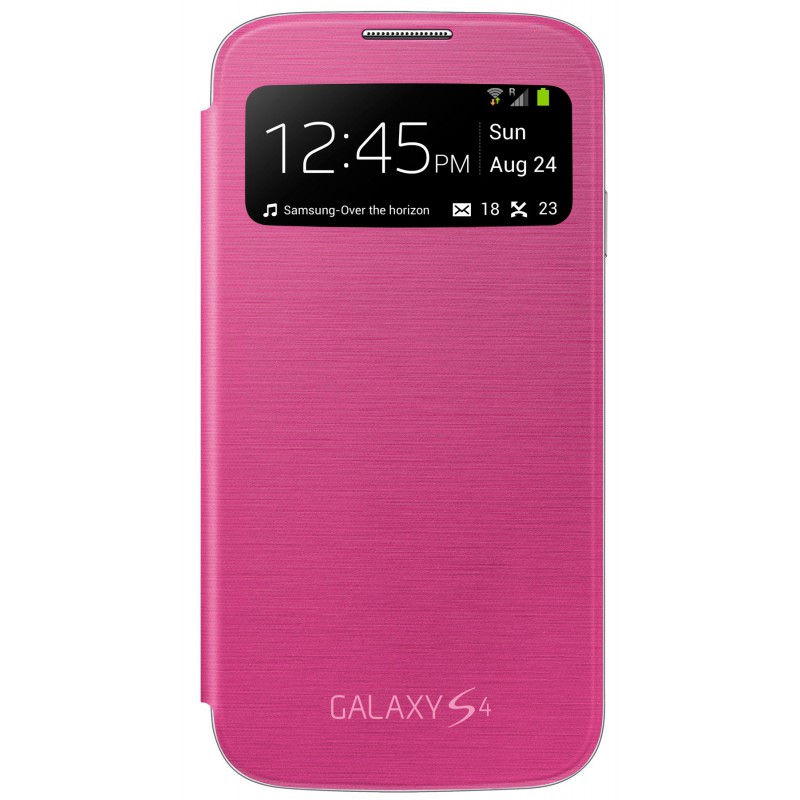 Etui de protection Adaptable Samsung S4