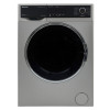 Machine à laver Frontale Sharp ES-FP814CX-S / 8 kg / Silver