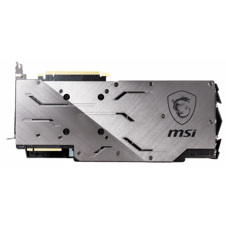 Test : MSI RTX 2070 GAMING Z 8G - Page 4 sur 5
