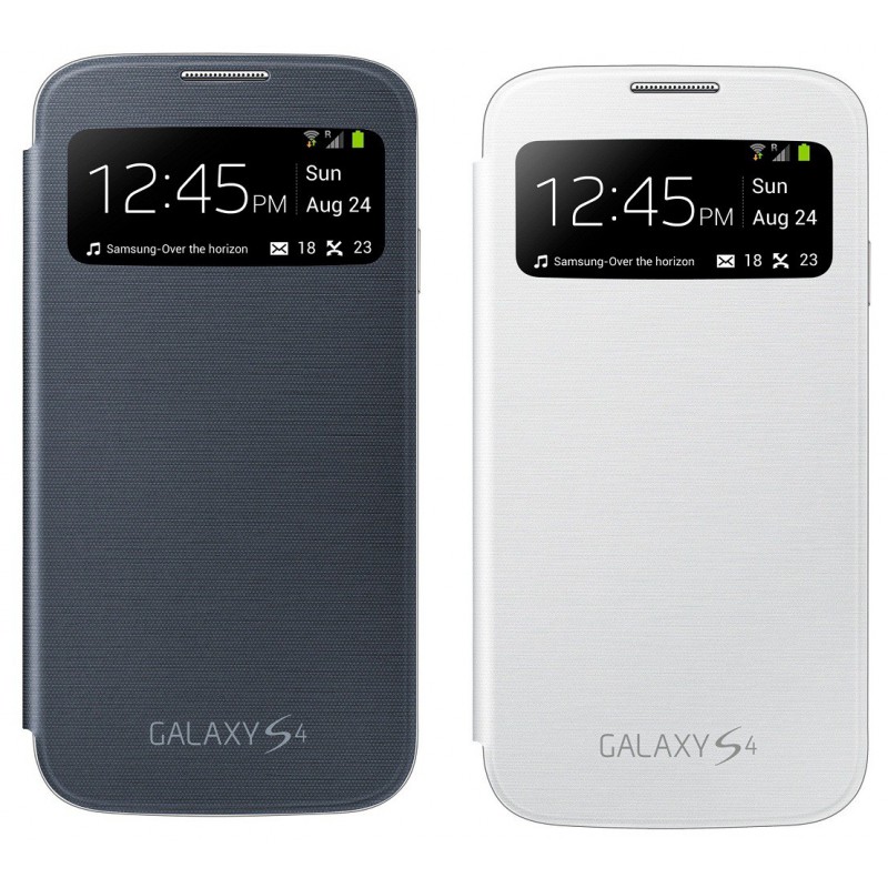 Etui de protection Adaptable Samsung S4