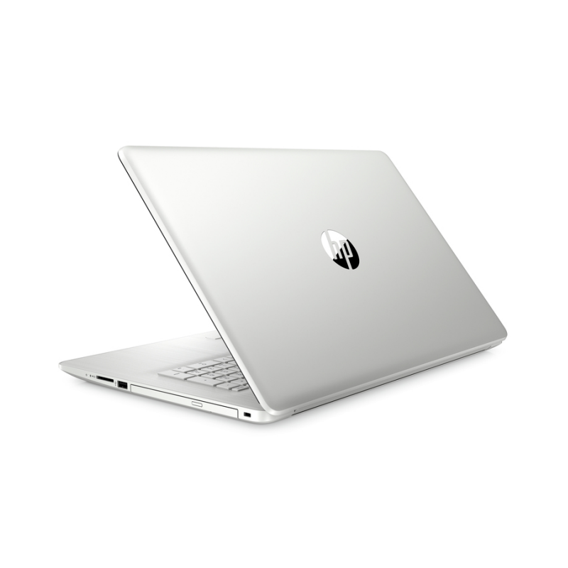 PC portable HP 17  / Intel® Core™ i5-1035G1  / 1,0 GHz jusqu’à 3,6 GHz / 4 Go / 1TB HDD / 17.3" / Écran HD / Windows 10 Famille 64