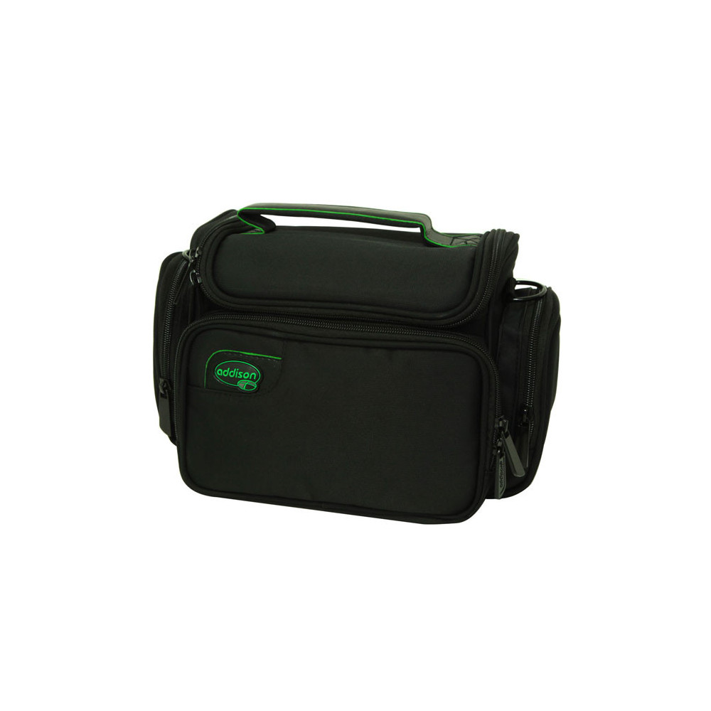 Sac pour appareil photo numérique DSLR Addison 300222
