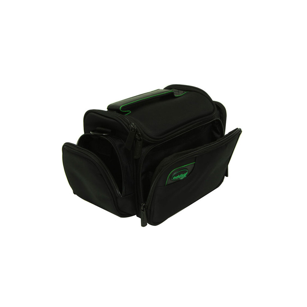 Sac pour appareil photo numérique DSLR Addison 300222