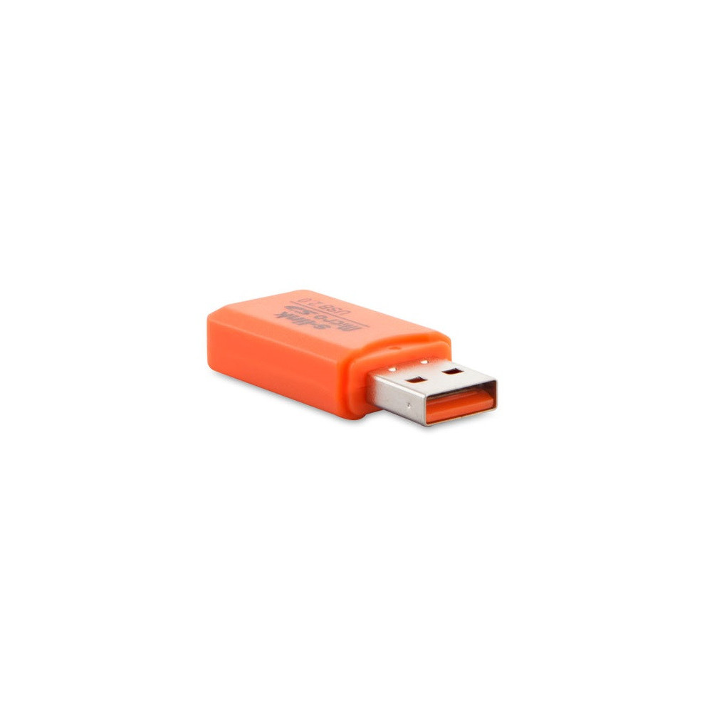 Mini Lecteur de cartes USB S-link CR43