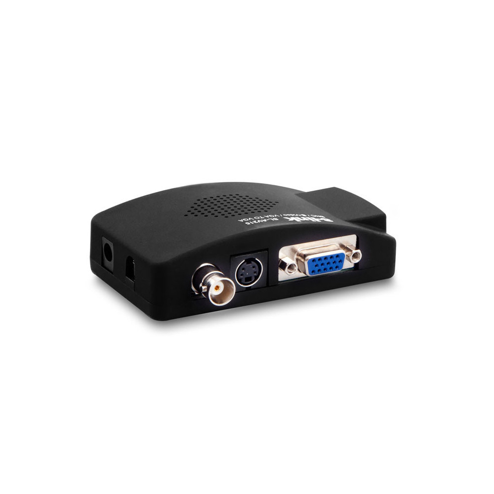 Convertisseur Vidéo vers VGA S-link SL-AV215