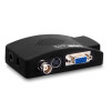 Convertisseur Vidéo vers VGA S-link SL-AV215