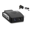 Convertisseur Vidéo vers VGA S-link SL-AV215