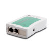 Testeur de câble Réseau RJ11 / RJ45