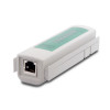 Testeur de câble Réseau RJ11 / RJ45