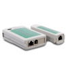 Testeur de câble Réseau RJ11 / RJ45