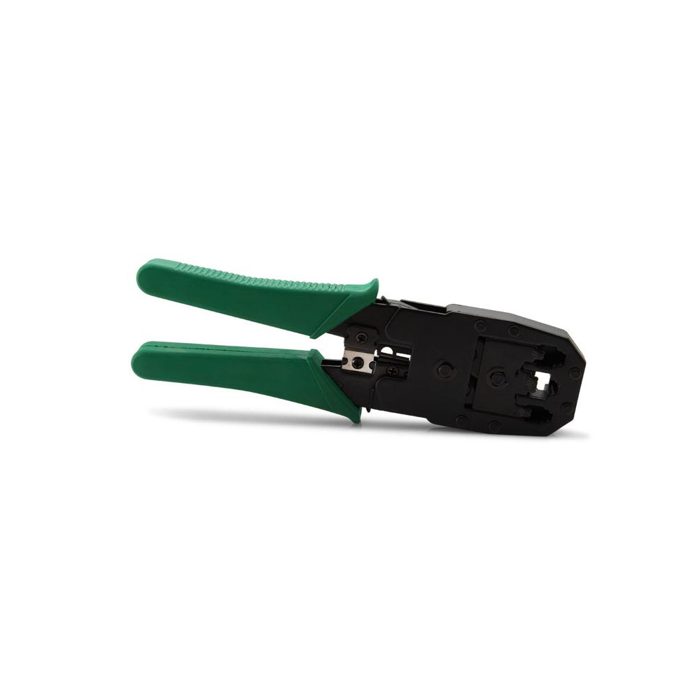 Pince Réseau RJ11 / RJ12 / RJ45 S-Link SL-315