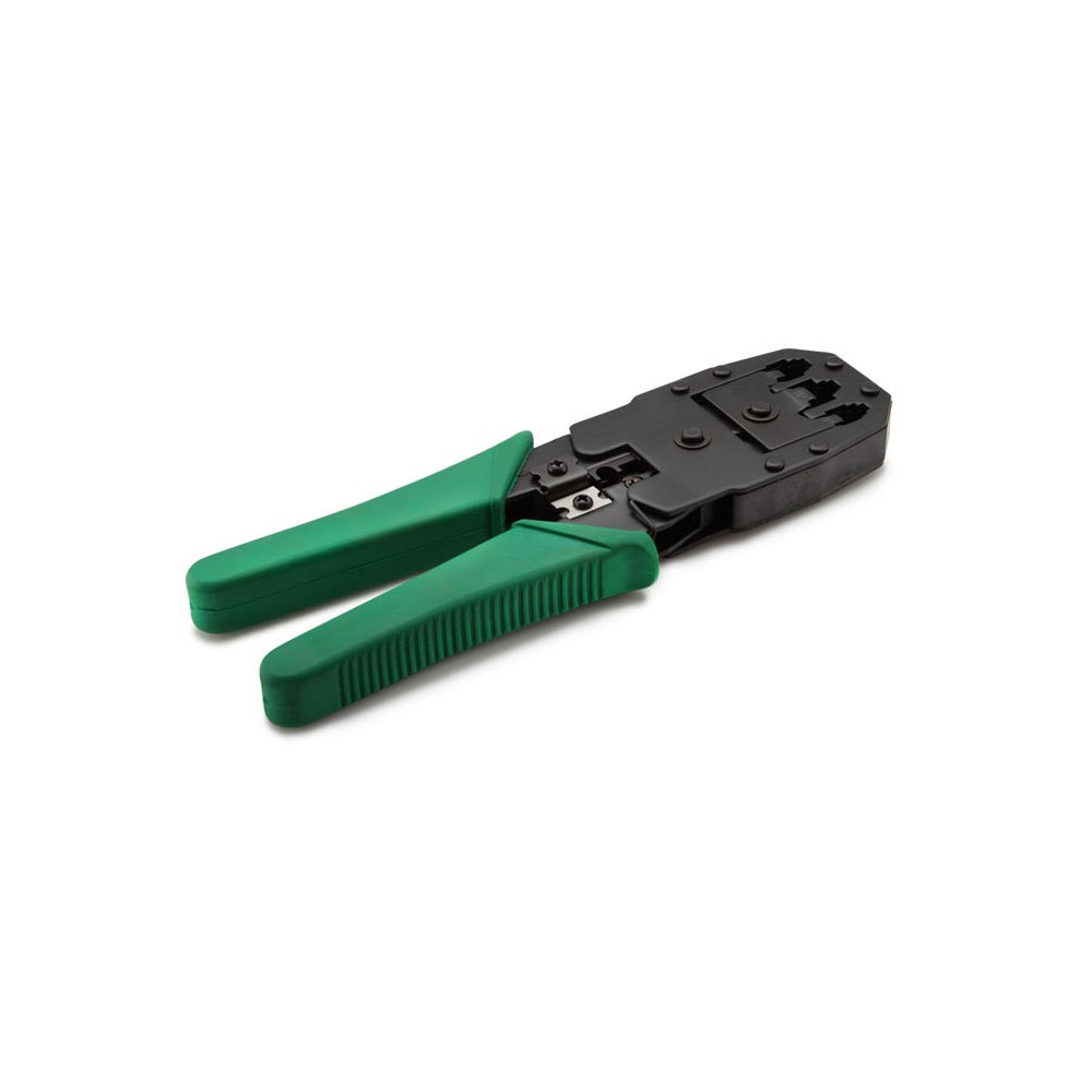 Pince Réseau RJ11 / RJ12 / RJ45 S-Link SL-315