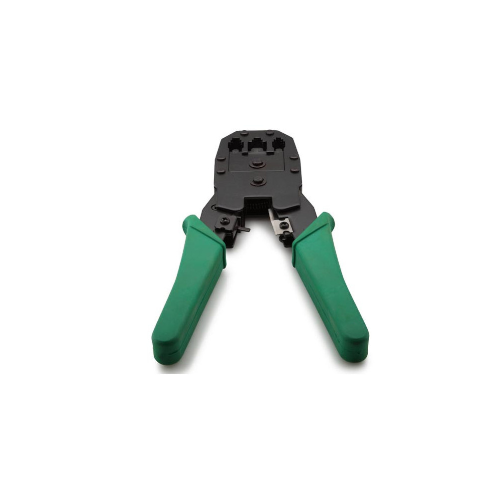 Pince Réseau RJ11 / RJ12 / RJ45 S-Link SL-315