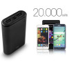 Power Bank S-link IP-A200 / 20 000mAh