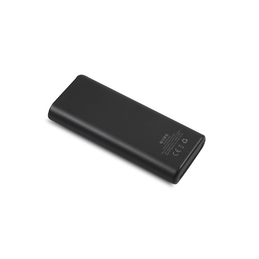 Power Bank S-link IP-A200 / 20 000mAh