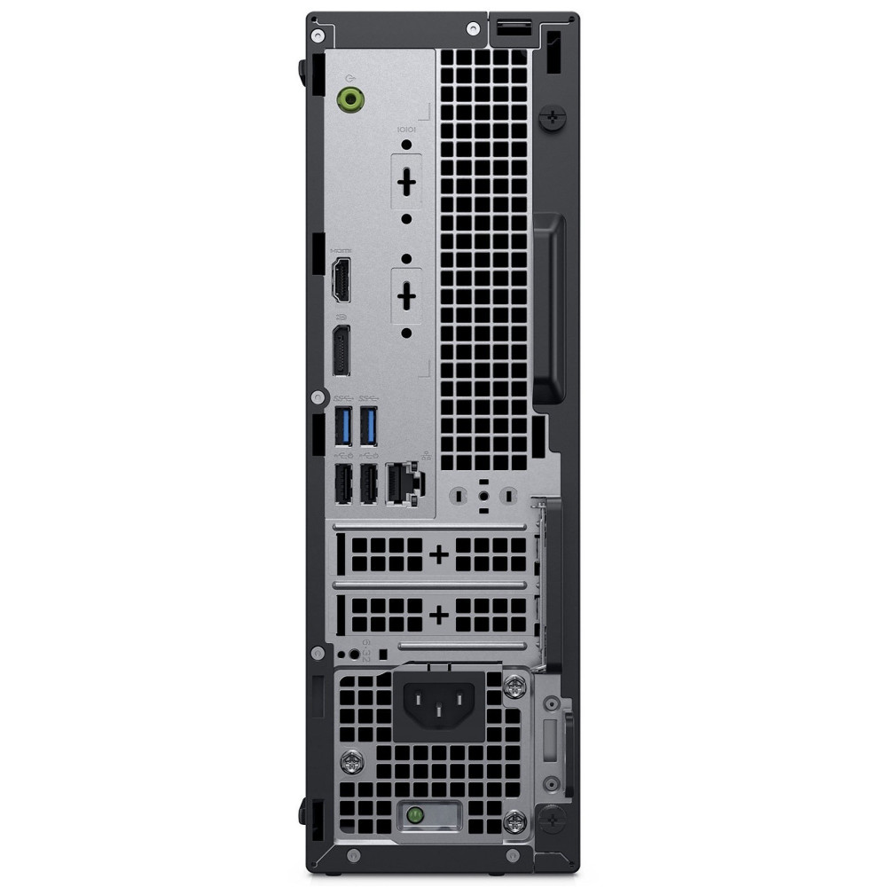 Pc de bureau Dell OptiPlex 3070 / i3 9è Gén / 8 Go