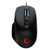 Souris USB Gaming Pro Rampage SECTOR SMX-R90 / RGB 16 000dpi