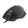 Souris USB Gaming Pro Rampage SECTOR SMX-R90 / RGB 16 000dpi
