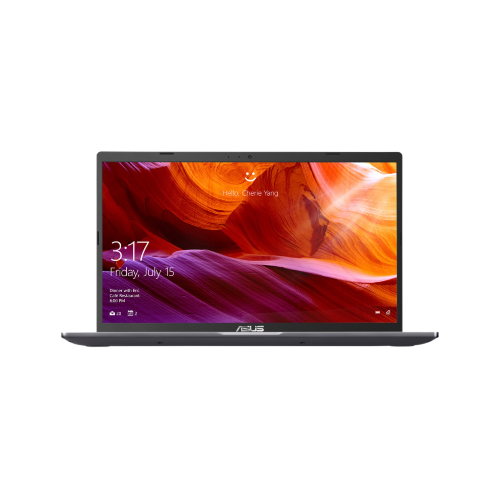 Pc portable Asus S509JA / i3 10è Gén / 4 Go / Gris Foncé