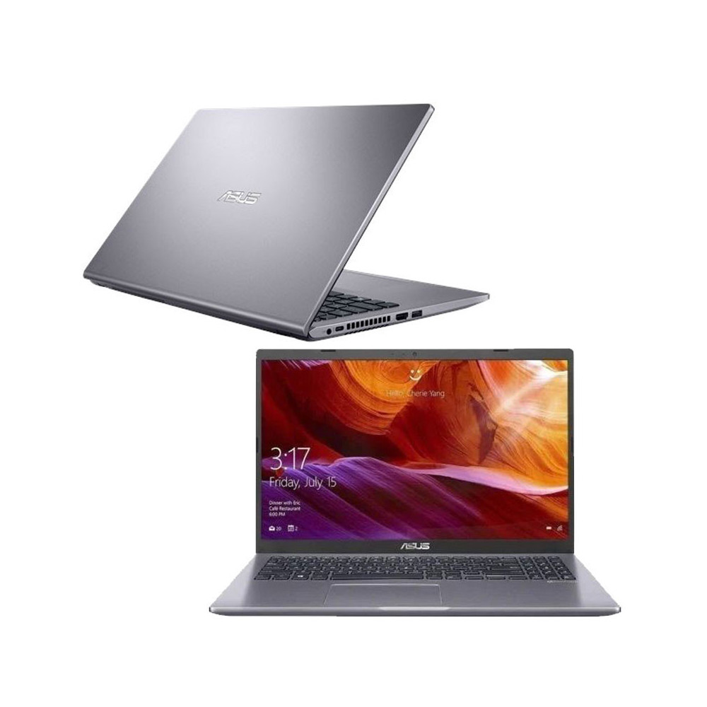 Pc portable Asus S509JA / i3 10è Gén / 4 Go / Gris Foncé