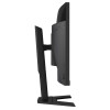 Ecran Gaming Gigabyte Incurvé 27 " LED Full HD G27FC / 165 Hz / Noir