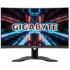 Ecran Gaming Gigabyte Incurvé 27 " LED Full HD G27FC / 165 Hz / Noir