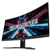 Ecran Gaming Gigabyte Incurvé 27 " LED Full HD G27FC / 165 Hz / Noir
