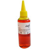 Bouteille d'encre Jaune 100ml