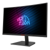 Ecran Gaming Incurvé REDRAGON Mirror 24" WLED Full HD / 144 Hz / Noir