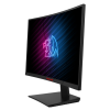 Ecran Gaming Incurvé REDRAGON Mirror 24" WLED Full HD / 144 Hz / Noir