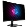 Ecran Gaming Incurvé REDRAGON Mirror 24" WLED Full HD / 144 Hz / Noir