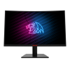 Ecran Gaming Incurvé REDRAGON Mirror 24" WLED Full HD / 144 Hz / Noir