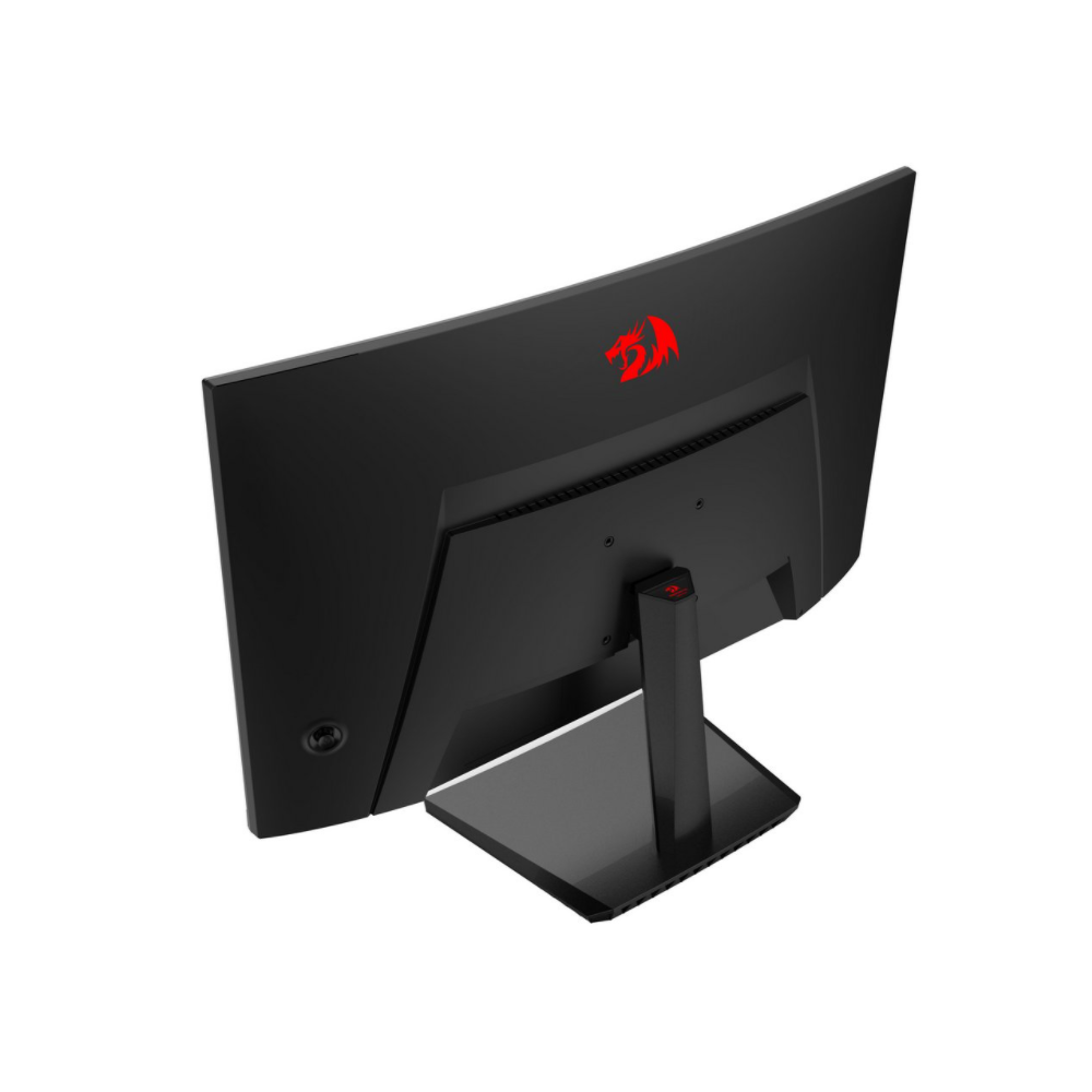 Ecran Gaming Incurvé REDRAGON Mirror 24" WLED Full HD / 144 Hz / Noir