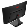 Ecran Gaming Incurvé REDRAGON Mirror 24" WLED Full HD / 144 Hz / Noir