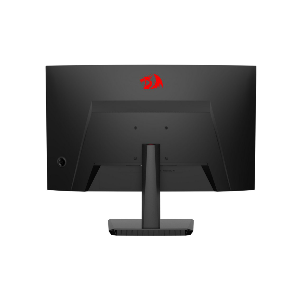 Ecran Gaming Incurvé REDRAGON Mirror 24" WLED Full HD / 144 Hz / Noir