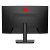Ecran Gaming Incurvé REDRAGON Mirror 24" WLED Full HD / 144 Hz / Noir