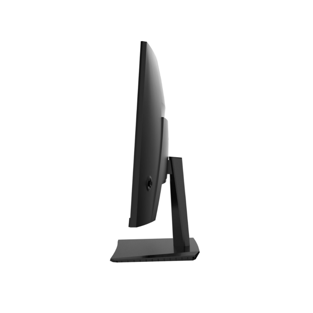 Ecran Gaming Incurvé REDRAGON Mirror 24" WLED Full HD / 144 Hz / Noir