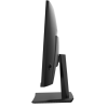 Ecran Gaming Incurvé REDRAGON Mirror 24" WLED Full HD / 144 Hz / Noir