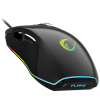 Souris Gaming Rampage FLARE RGB SMX-R51 / 10 000 DPI