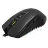 Souris Gaming Rampage FLARE RGB SMX-R51 / 10 000 DPI